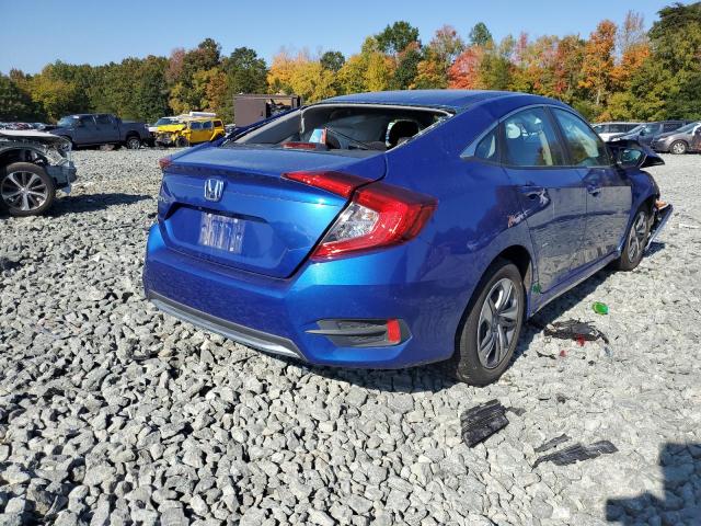 Photo 3 VIN: 2HGFC2F68KH599934 - HONDA CIVIC LX 