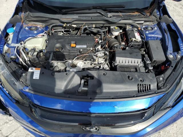 Photo 10 VIN: 2HGFC2F68KH599948 - HONDA CIVIC LX 