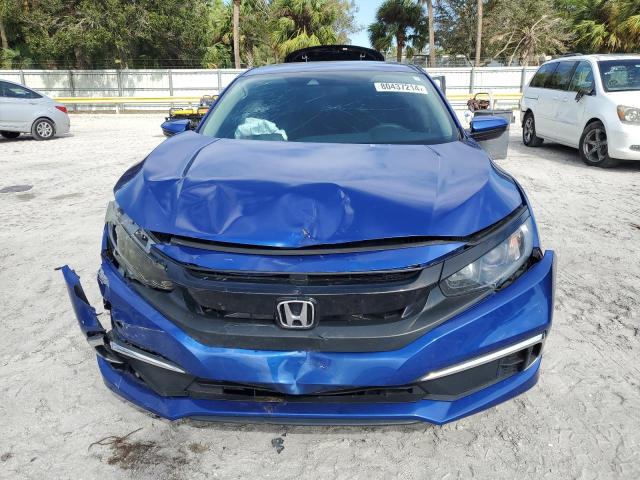 Photo 4 VIN: 2HGFC2F68KH599948 - HONDA CIVIC LX 