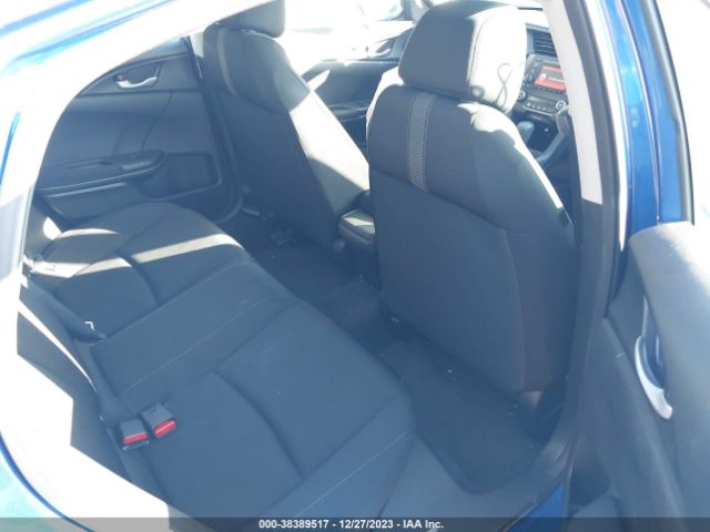 Photo 7 VIN: 2HGFC2F68KH600483 - HONDA CIVIC 