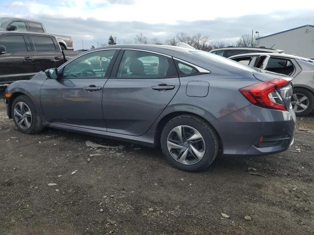 Photo 1 VIN: 2HGFC2F68KH600547 - HONDA CIVIC 