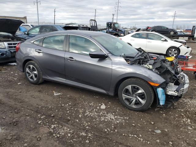 Photo 3 VIN: 2HGFC2F68KH600547 - HONDA CIVIC 