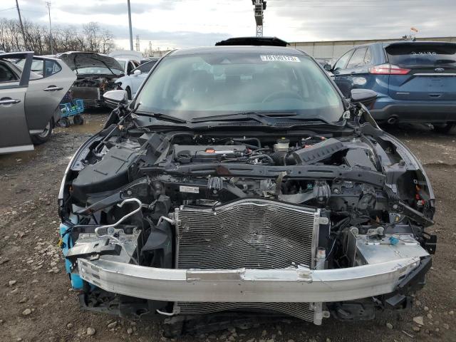 Photo 4 VIN: 2HGFC2F68KH600547 - HONDA CIVIC 