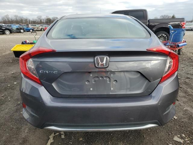 Photo 5 VIN: 2HGFC2F68KH600547 - HONDA CIVIC 