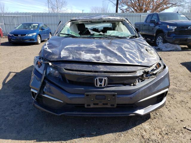 Photo 4 VIN: 2HGFC2F68KH601200 - HONDA CIVIC LX 