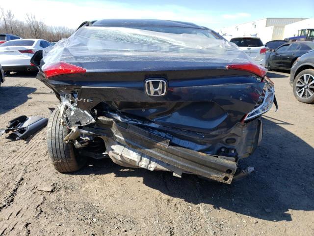 Photo 5 VIN: 2HGFC2F68KH601200 - HONDA CIVIC LX 