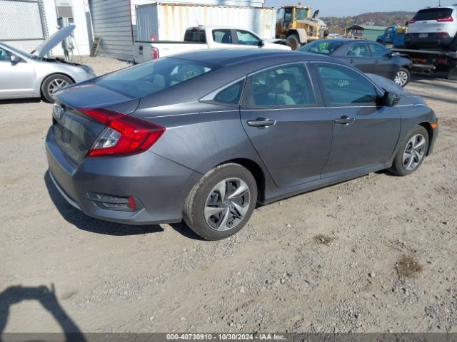 Photo 3 VIN: 2HGFC2F68KH602136 - HONDA CIVIC 