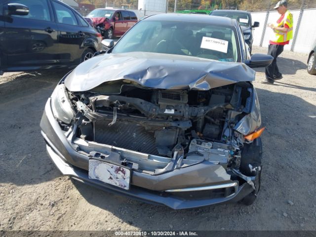 Photo 5 VIN: 2HGFC2F68KH602136 - HONDA CIVIC 