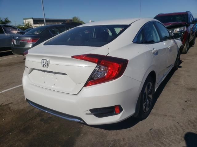 Photo 3 VIN: 2HGFC2F68KH602847 - HONDA CIVIC LX 