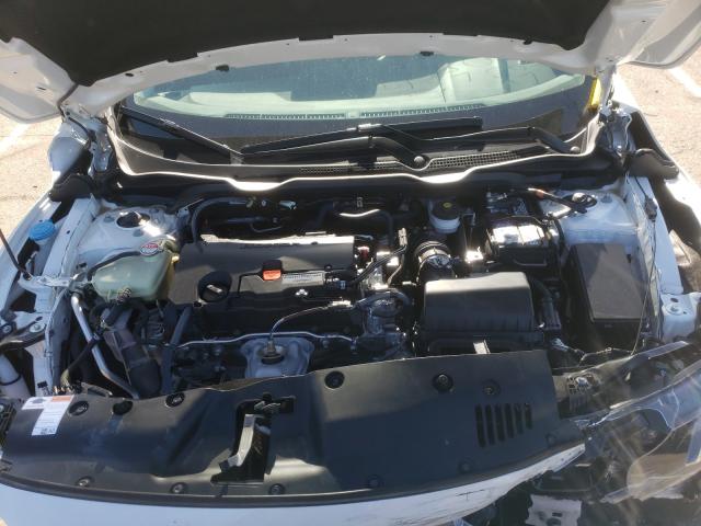 Photo 6 VIN: 2HGFC2F68KH602847 - HONDA CIVIC LX 