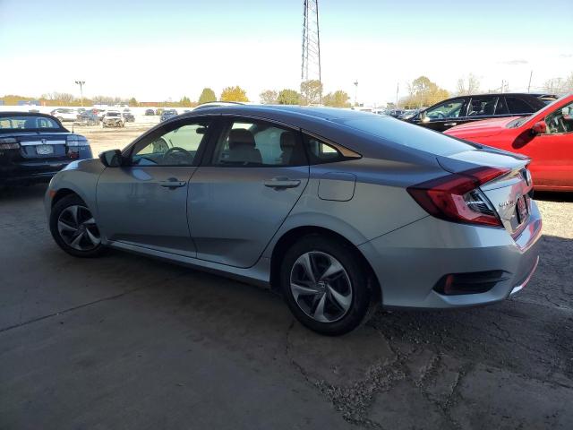 Photo 1 VIN: 2HGFC2F68LH501471 - HONDA CIVIC LX 