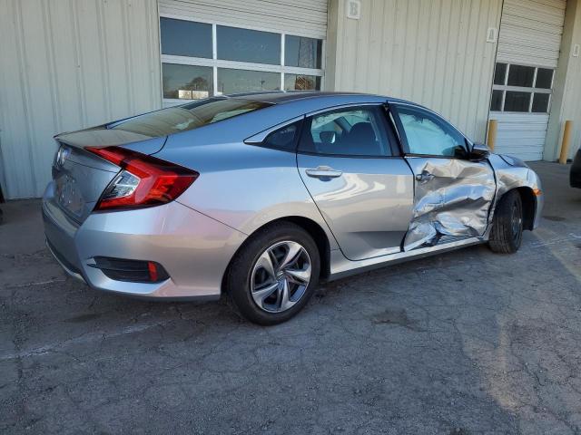 Photo 2 VIN: 2HGFC2F68LH501471 - HONDA CIVIC LX 