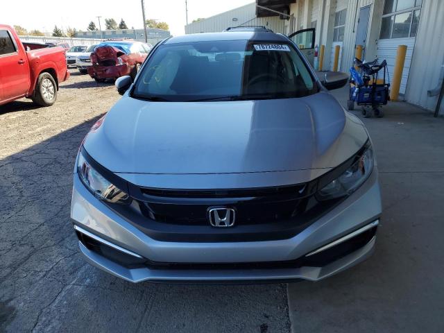 Photo 4 VIN: 2HGFC2F68LH501471 - HONDA CIVIC LX 