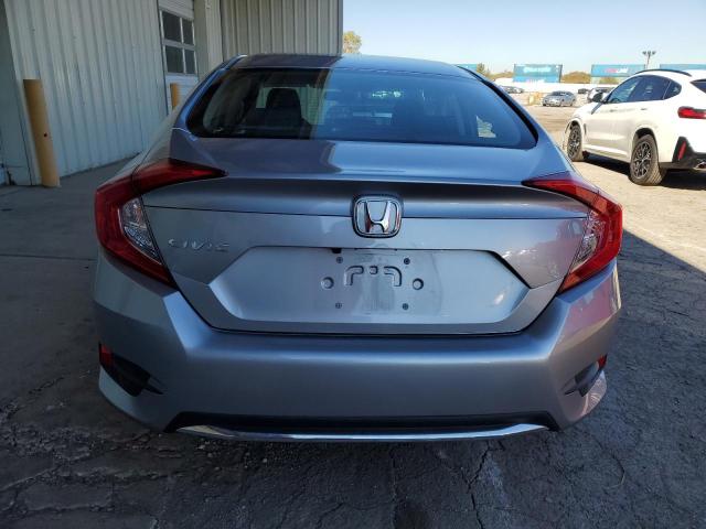 Photo 5 VIN: 2HGFC2F68LH501471 - HONDA CIVIC LX 