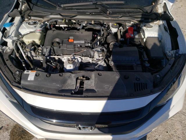 Photo 6 VIN: 2HGFC2F68LH504256 - HONDA CIVIC LX 