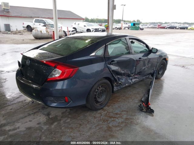 Photo 3 VIN: 2HGFC2F68LH504371 - HONDA CIVIC 