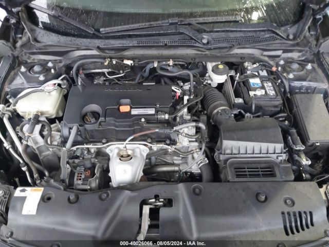 Photo 9 VIN: 2HGFC2F68LH504371 - HONDA CIVIC 