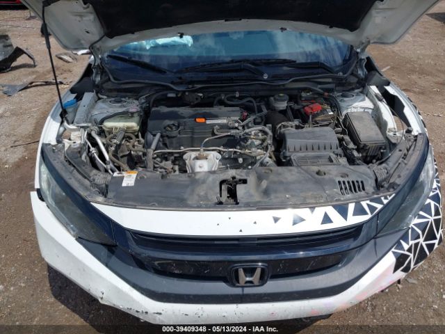 Photo 9 VIN: 2HGFC2F68LH505391 - HONDA CIVIC 