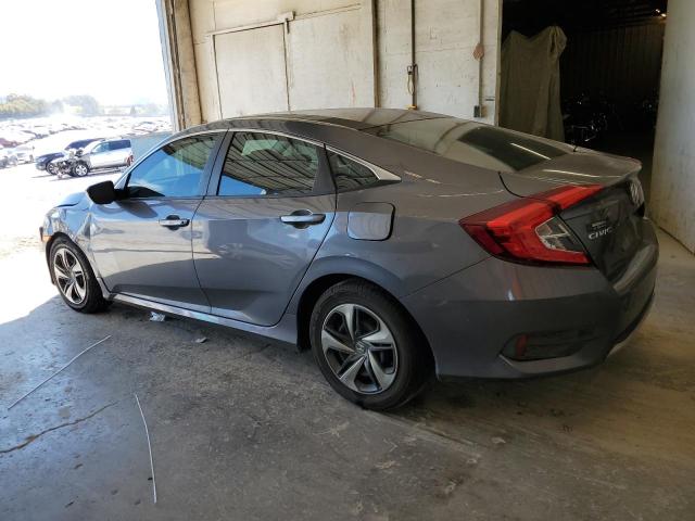 Photo 1 VIN: 2HGFC2F68LH506024 - HONDA CIVIC 