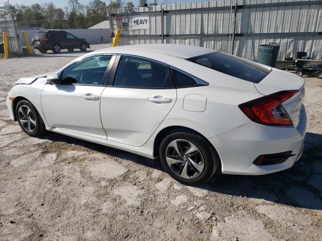 Photo 1 VIN: 2HGFC2F68LH509568 - HONDA CIVIC LX 