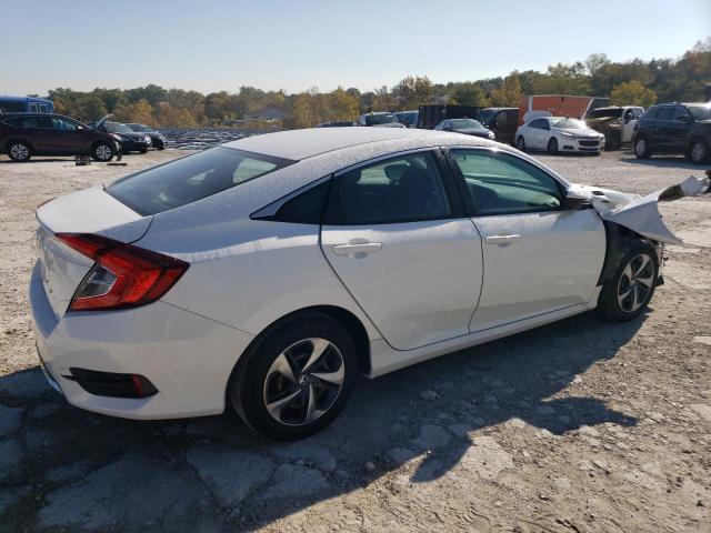 Photo 2 VIN: 2HGFC2F68LH509568 - HONDA CIVIC LX 