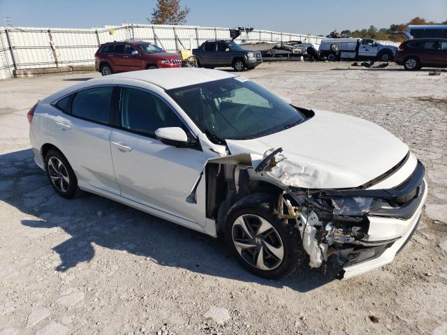 Photo 3 VIN: 2HGFC2F68LH509568 - HONDA CIVIC LX 