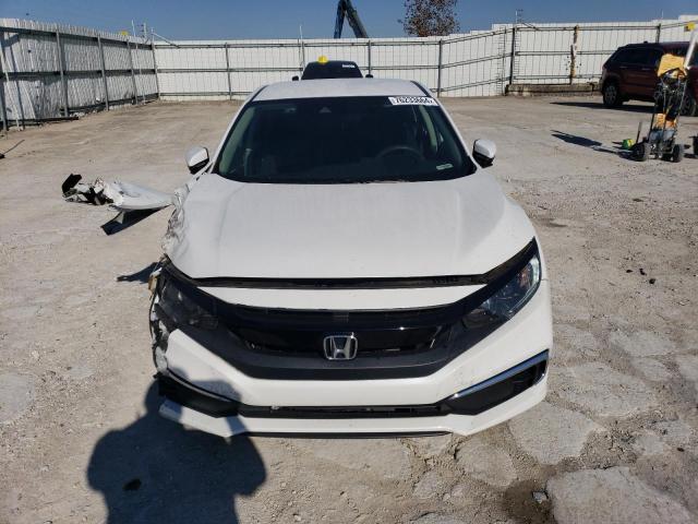 Photo 4 VIN: 2HGFC2F68LH509568 - HONDA CIVIC LX 