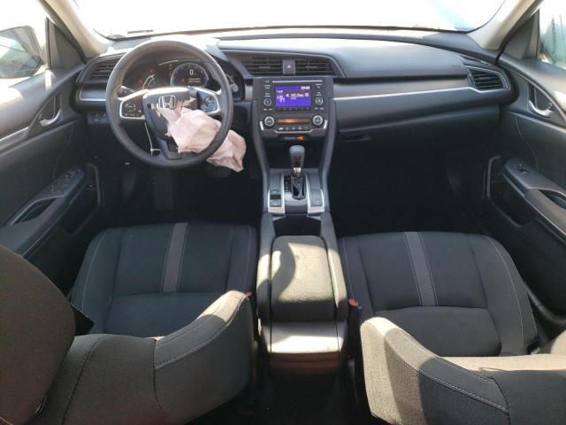 Photo 7 VIN: 2HGFC2F68LH509568 - HONDA CIVIC LX 