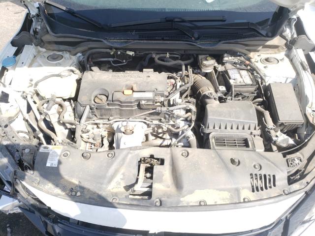 Photo 6 VIN: 2HGFC2F68LH510073 - HONDA CIVIC LX 