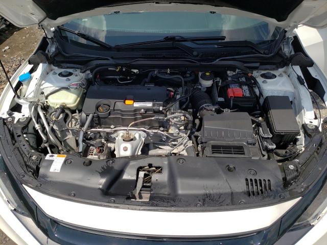 Photo 10 VIN: 2HGFC2F68LH513118 - HONDA CIVIC LX 