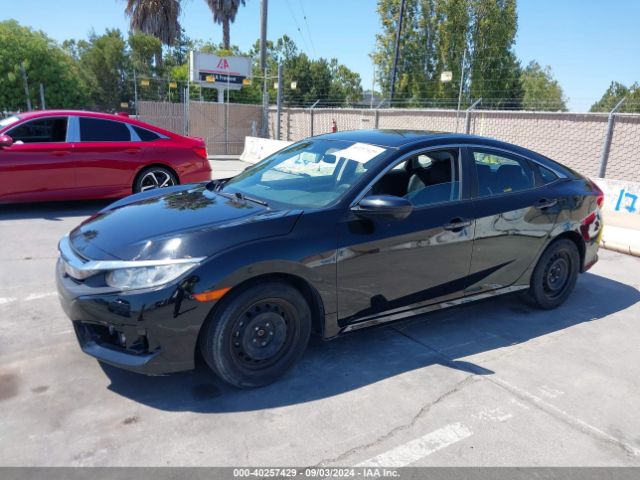 Photo 1 VIN: 2HGFC2F68LH513927 - HONDA CIVIC 