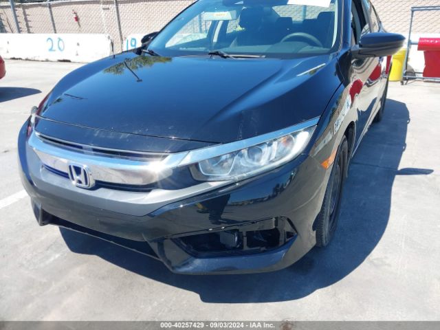 Photo 5 VIN: 2HGFC2F68LH513927 - HONDA CIVIC 