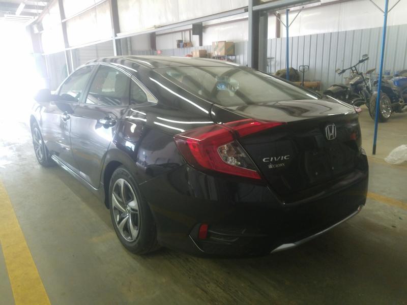 Photo 2 VIN: 2HGFC2F68LH514382 - HONDA CIVIC LX 