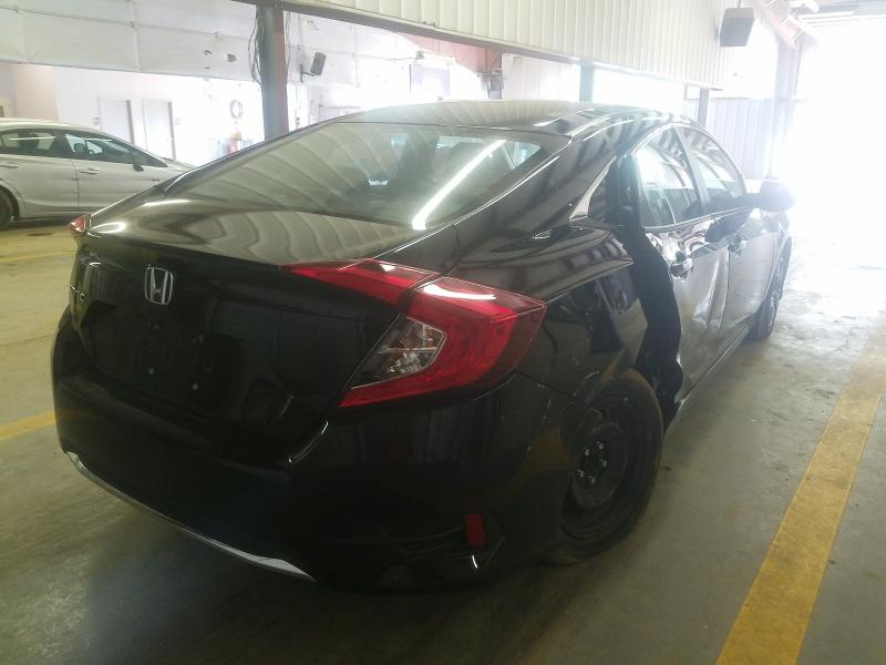 Photo 3 VIN: 2HGFC2F68LH514382 - HONDA CIVIC LX 