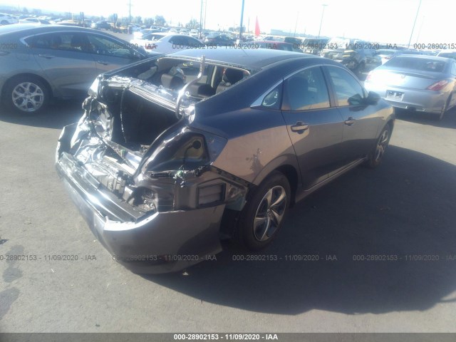 Photo 3 VIN: 2HGFC2F68LH515239 - HONDA CIVIC SEDAN 