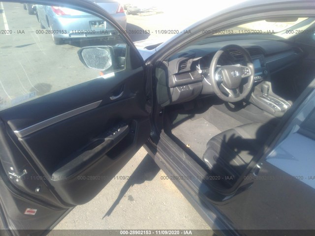 Photo 4 VIN: 2HGFC2F68LH515239 - HONDA CIVIC SEDAN 