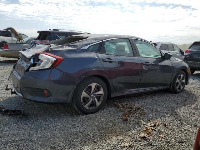 Photo 2 VIN: 2HGFC2F68LH515550 - HONDA CIVIC LX 