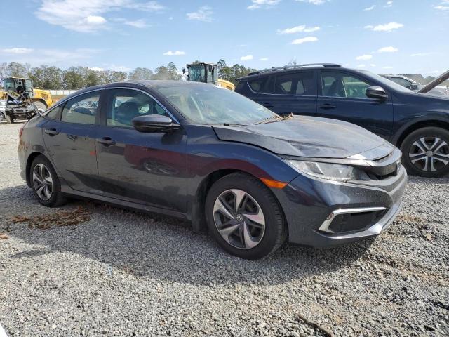 Photo 3 VIN: 2HGFC2F68LH515550 - HONDA CIVIC LX 