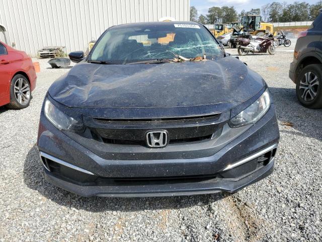 Photo 4 VIN: 2HGFC2F68LH515550 - HONDA CIVIC LX 