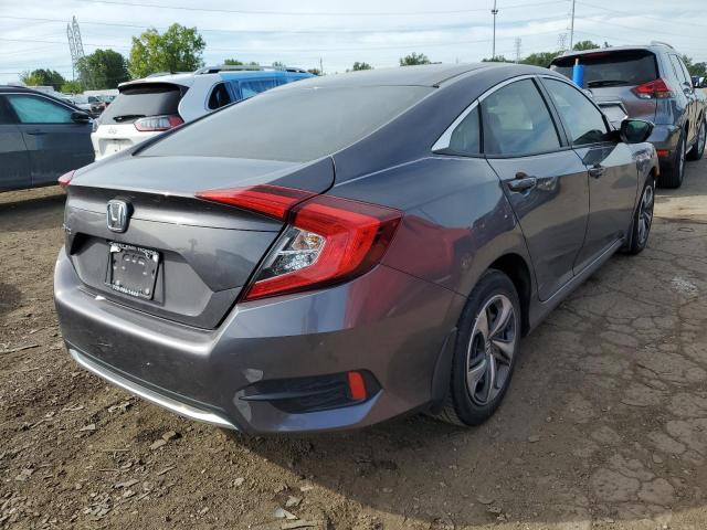 Photo 3 VIN: 2HGFC2F68LH521476 - HONDA CIVIC LX 