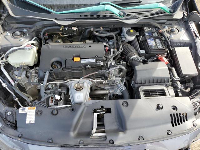 Photo 6 VIN: 2HGFC2F68LH521476 - HONDA CIVIC LX 