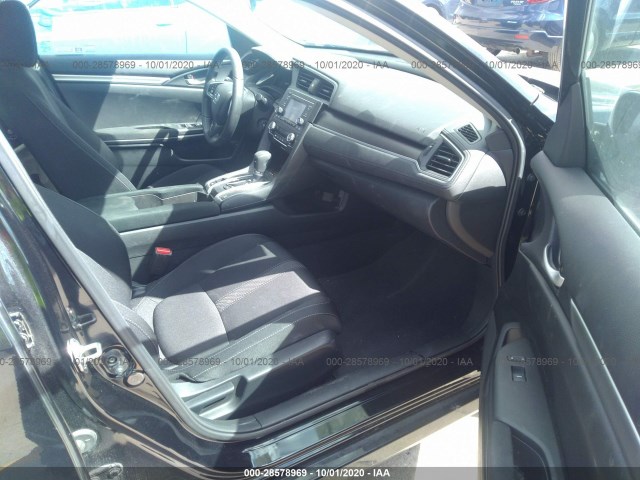 Photo 4 VIN: 2HGFC2F68LH523020 - HONDA CIVIC SEDAN 