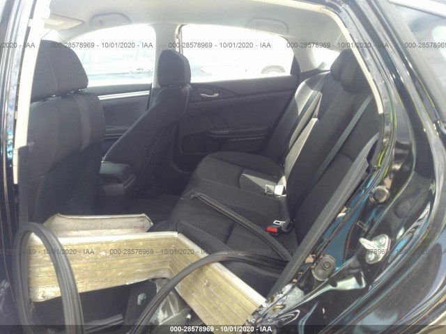 Photo 7 VIN: 2HGFC2F68LH523020 - HONDA CIVIC SEDAN 