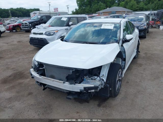 Photo 1 VIN: 2HGFC2F68LH523471 - HONDA CIVIC 