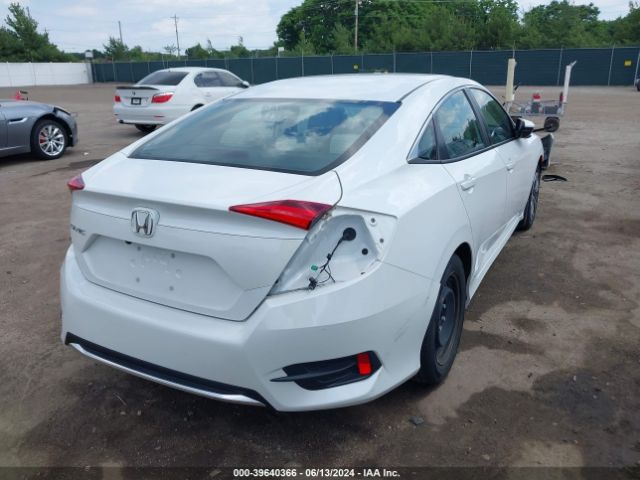 Photo 3 VIN: 2HGFC2F68LH523471 - HONDA CIVIC 