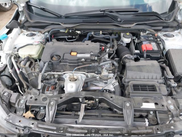 Photo 9 VIN: 2HGFC2F68LH523471 - HONDA CIVIC 