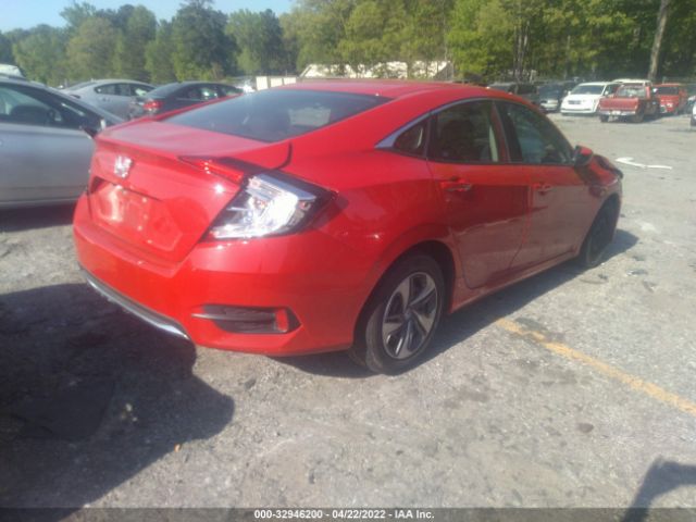 Photo 3 VIN: 2HGFC2F68LH526774 - HONDA CIVIC SEDAN 