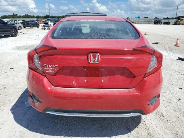 Photo 5 VIN: 2HGFC2F68LH532316 - HONDA CIVIC LX 