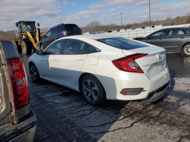 Photo 1 VIN: 2HGFC2F68LH534096 - HONDA CIVIC 