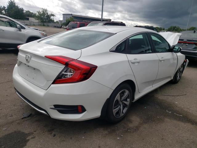 Photo 2 VIN: 2HGFC2F68LH535488 - HONDA CIVIC 